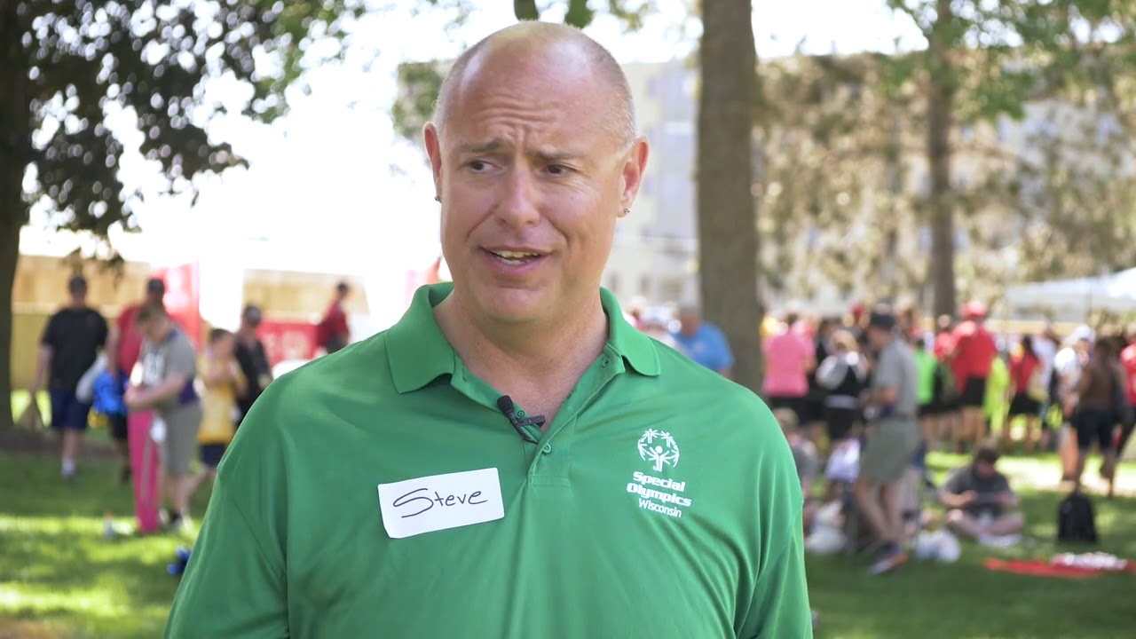 Volunteer Video