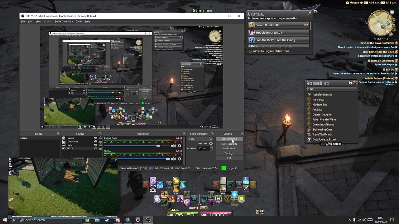 Skar Gaming Live Stream