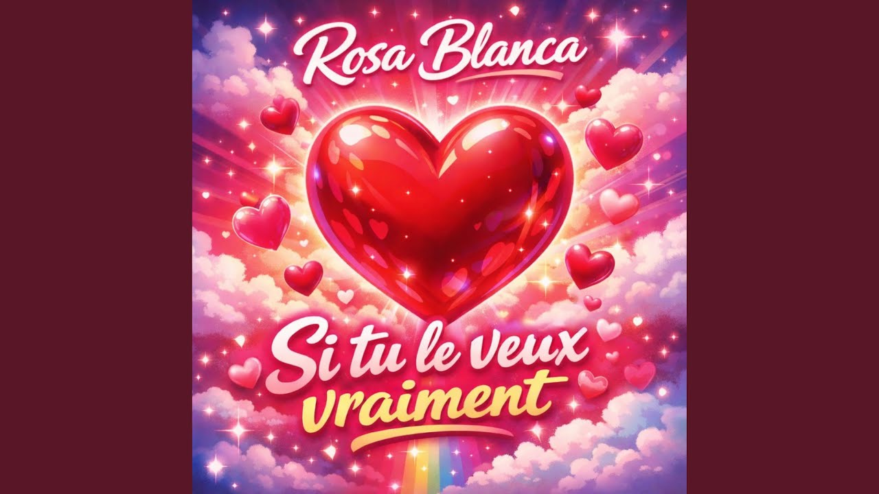 Si tu le veux vraiment