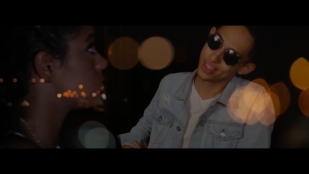 Taylor Gray & Dexter Clardy - That's Bae [Official Music Video]