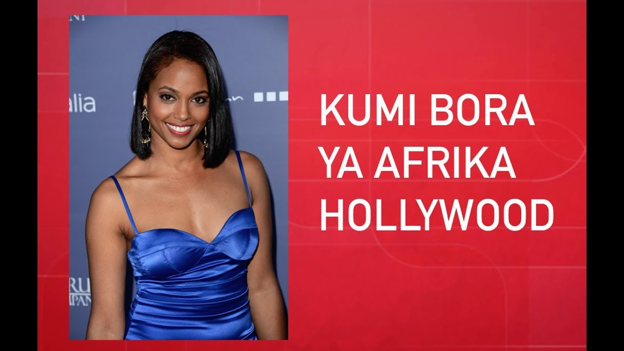 Mastaa 10 wa kike wenye damu ya Afrika wanaokimbiza Hollywood U.S.A