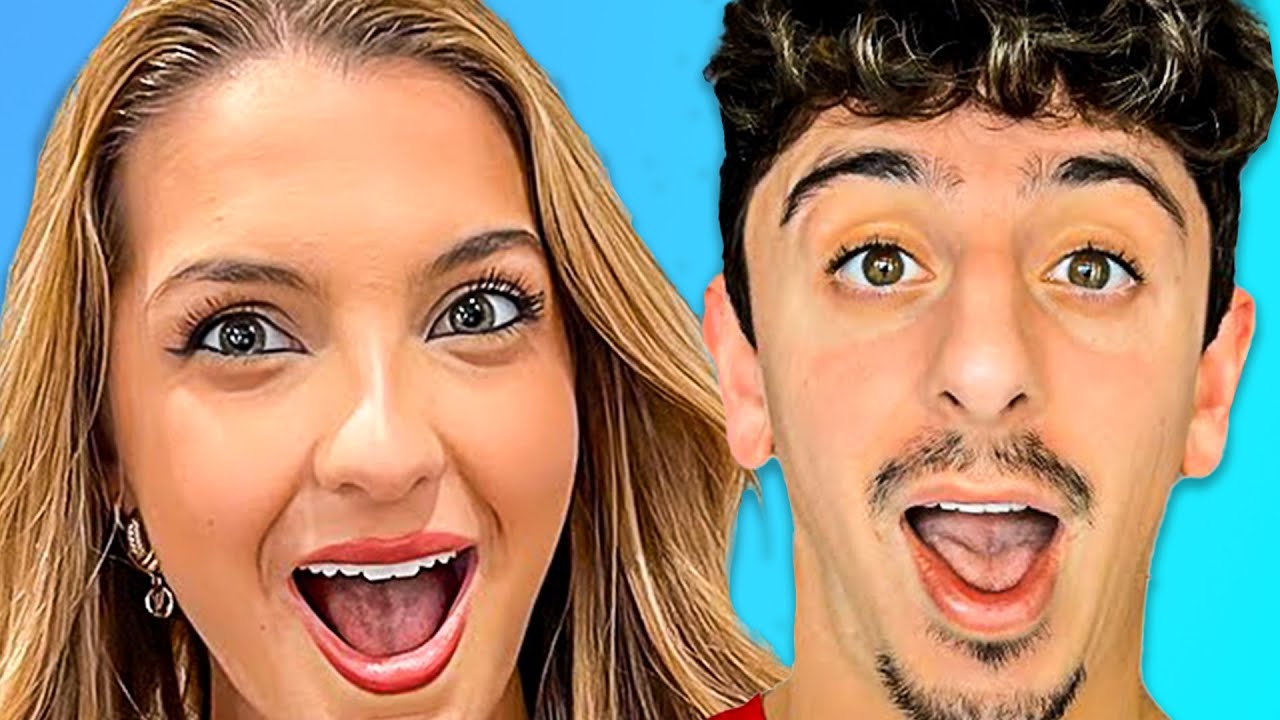 Lexi Caught CHEATING on Brent Rivera