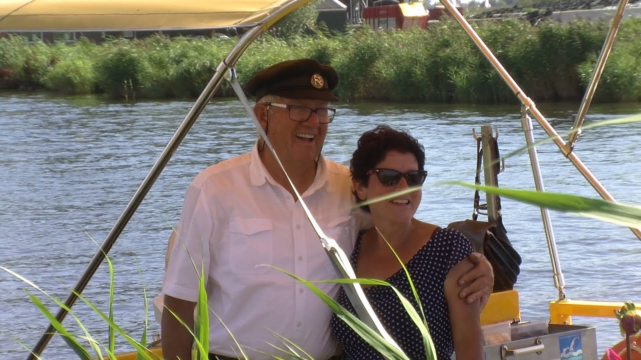 GPTV: Aan de Overkant Gaastmeer Heidenskip