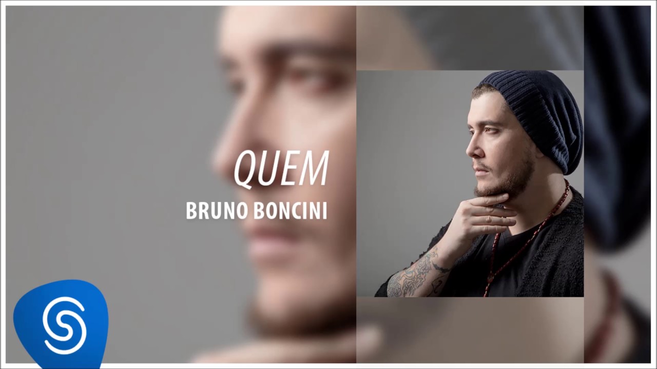 Bruno Boncini - Quem (EP Prelúdio) [Áudio Oficial]
