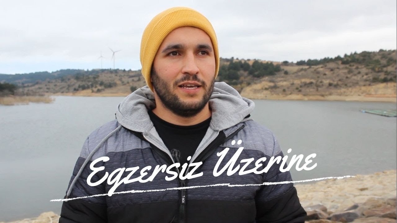 Düzenli egzersizin önemi üzerine | Spor