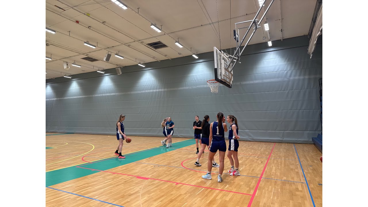 KTH Women’s Team vs Alvik - 8/02