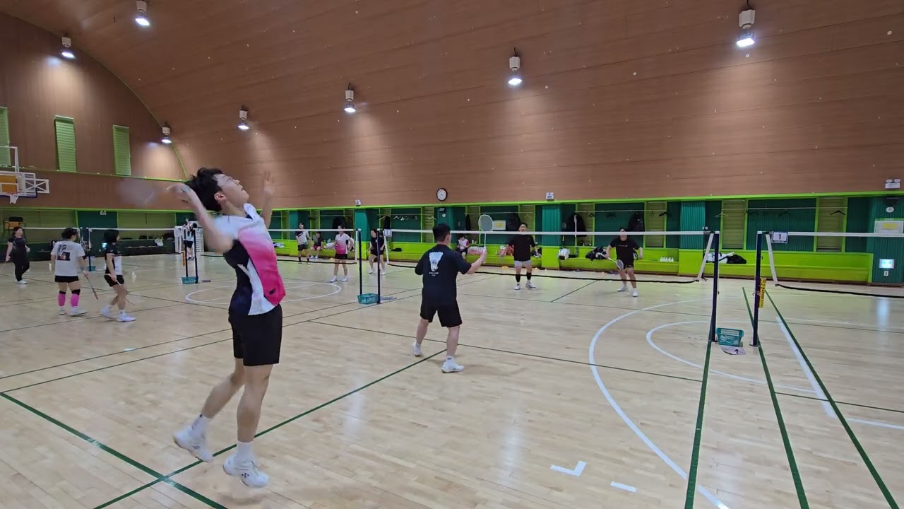 승환, 종훈 vs 상훈, 의룡_250315