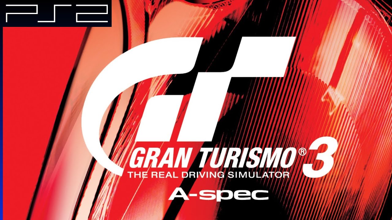 Playthrough [PS2] Gran Turismo 3: A-Spec - Gran Turismo Mode - Part 2 of 2
