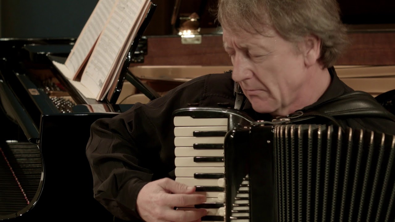 Jnhn Cage : Dream (1948)/Stefan Hussong(acc.)&Yumiko Meguri(pf.)