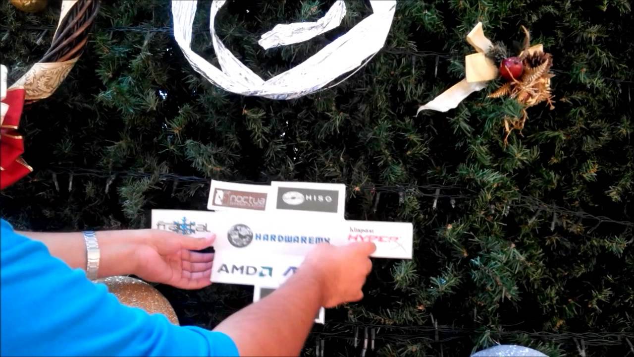 Video HardwareMX