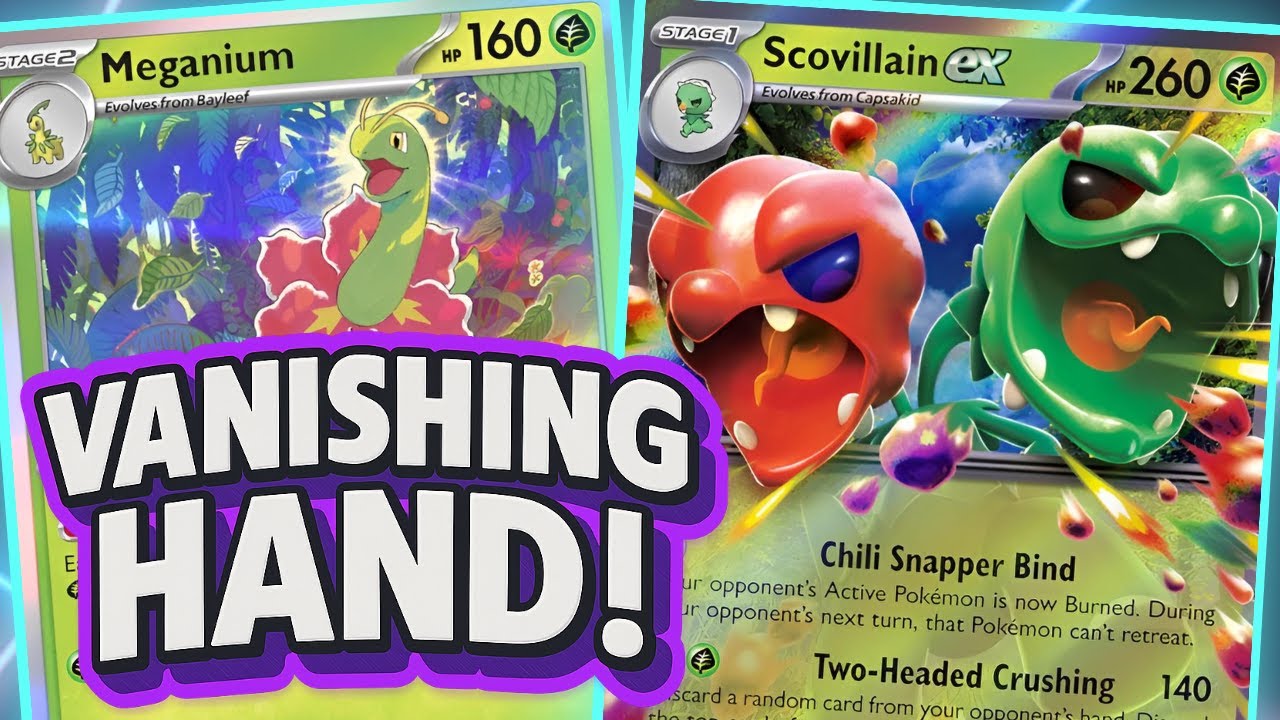 This Deck Destroys Hands AND Dreams!