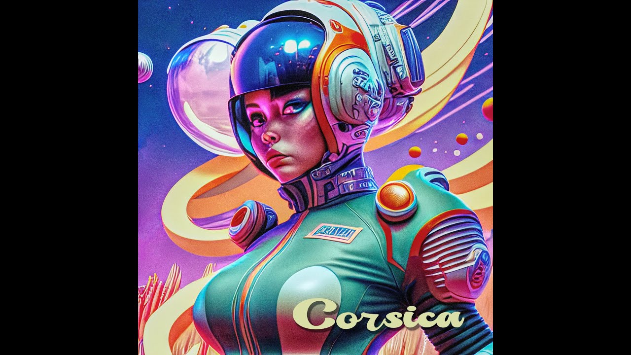 Turbo Knight - Corsica