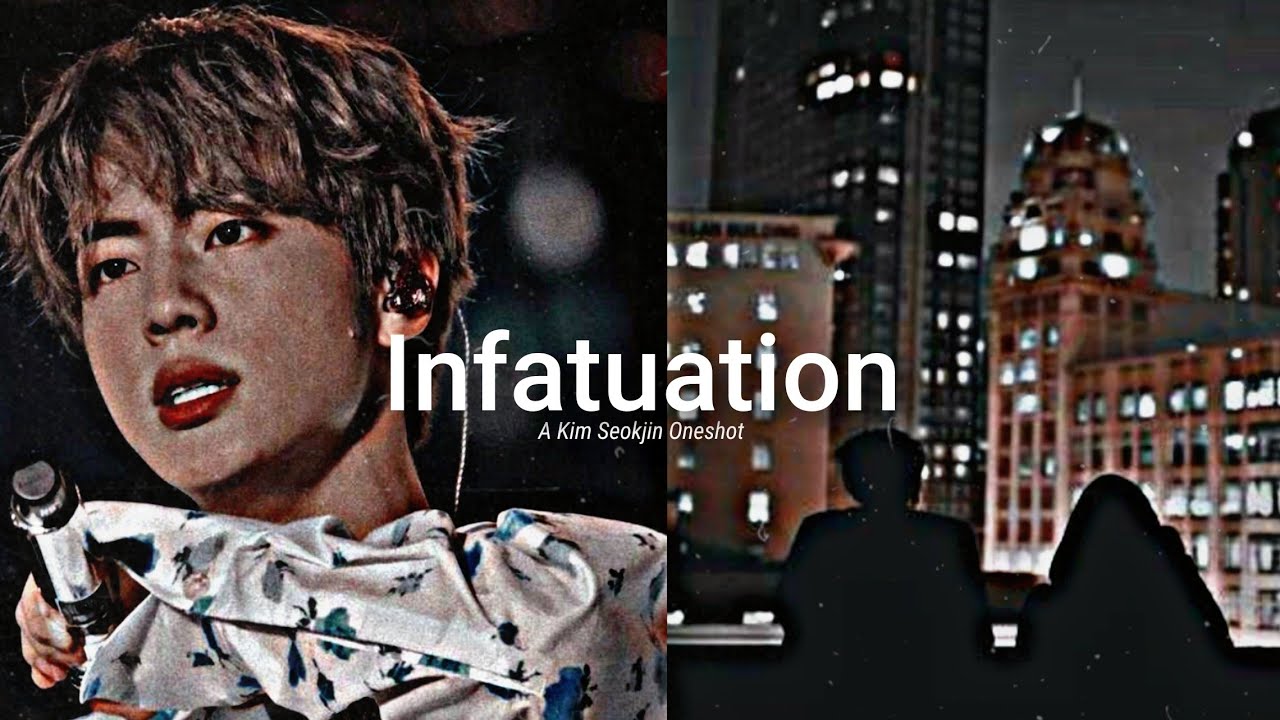 「𝖪𝗂𝗆 𝖲𝖾𝗈𝗄𝗃𝗂𝗇 𝖮𝗇𝖾𝗌𝗁𝗈𝗍」𝗜𝗻𝗳𝗮𝘁𝘂𝗮𝘁𝗶𝗼𝗻 • 𝖺 𝖼𝗈𝗅𝗅𝖺𝖻𝗈𝗋𝖺𝗍𝗂𝗈𝗇 𝗐𝗂𝗍𝗁 𝖬𝖨𝖣𝖭𝖨𝖦𝖧𝖳 𝖲𝖶𝖤𝖦
