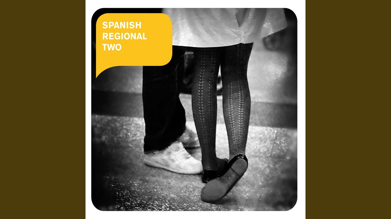 Bonita Es Canarias (Instrumental)