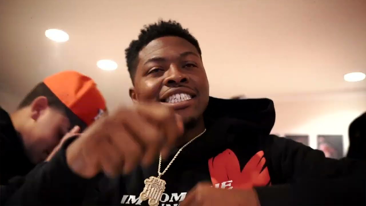CNAD KountryBoy - I Hate Ratz (official video)