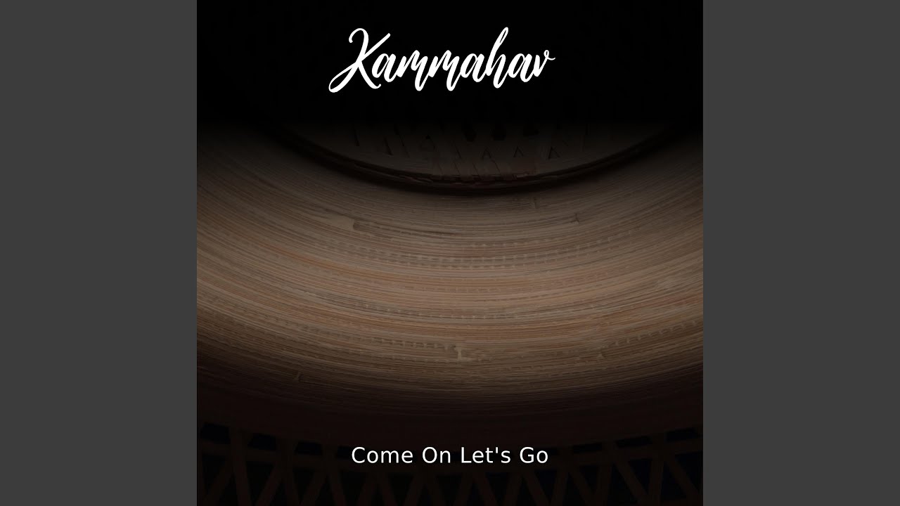 Come On Let's Go