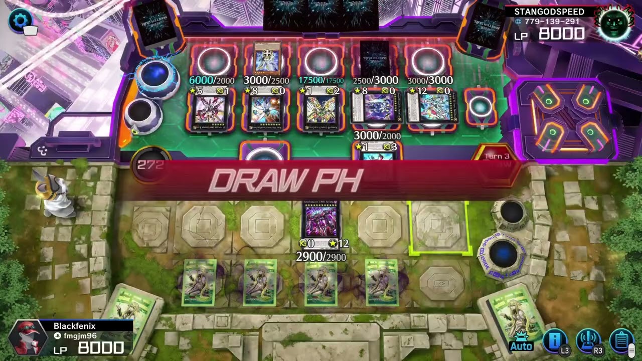 2YUGIOH MASTER DUEL TRAPTRIX DECK