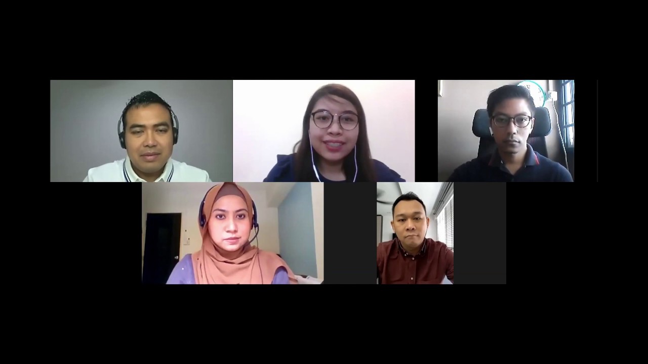 Future Ready Engineering Series (Episode 1) - Engineering as a Career