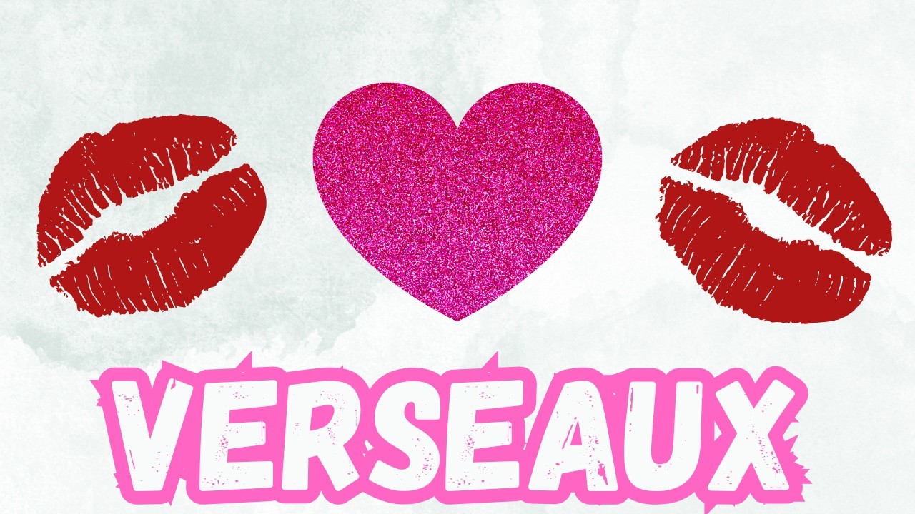 VERSEAU 🔕Tu gagnes le jackpot ! Tu attends ce moment depuis longtemps ! | 😱🚫❤️‍🔥