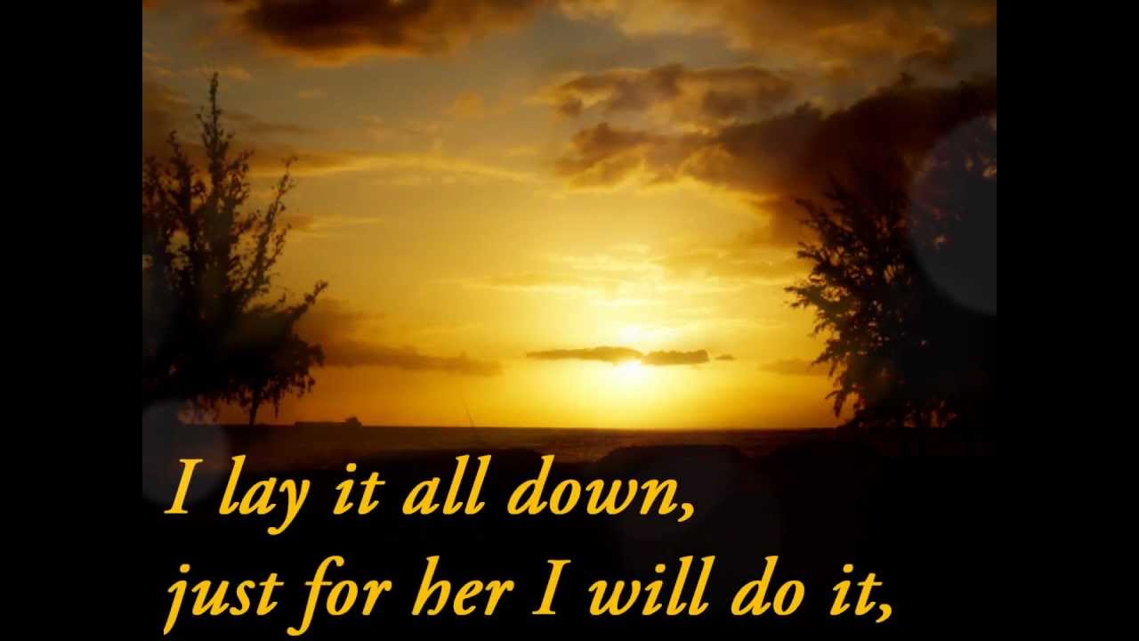 One Word - Fiji (lyrics)