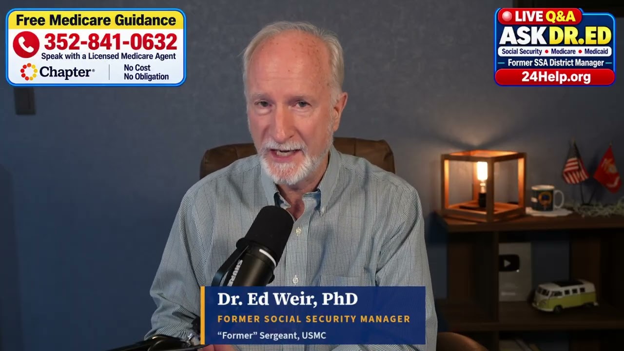 Your Social Security Check Faces a 22% Cut in 2027