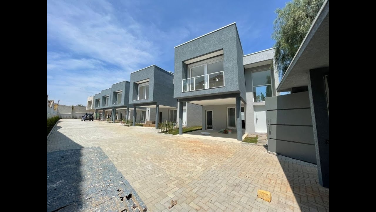 CASA EM CONDOMÍNIO NA VILA GIGLIO ❤️ | RE/MAX VIVA ATIBAIA