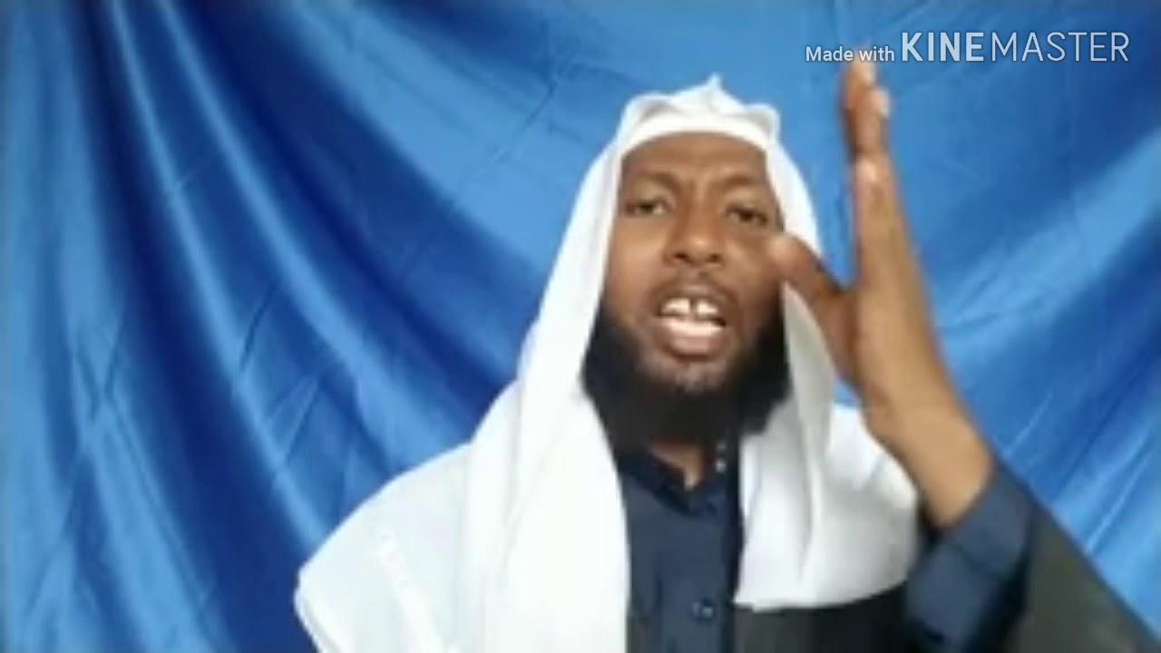 Seenaa Abubakarsiddiiq kuta 1ffaa