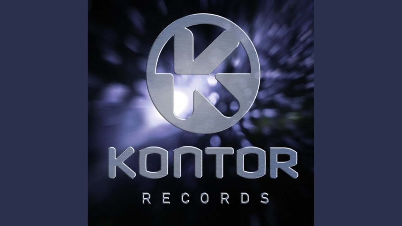 Singin' In My Mind (Kontor Radio Mix)