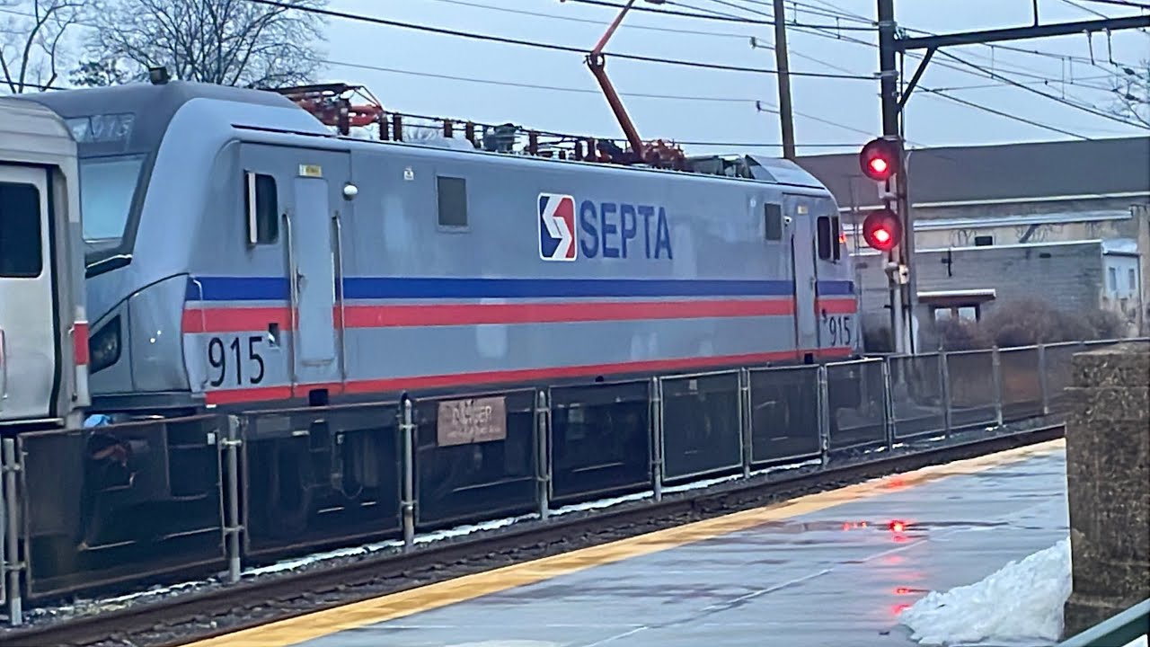 Septa miracle 