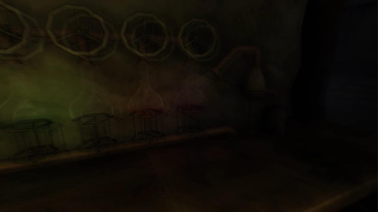 Amnesia Collection #4