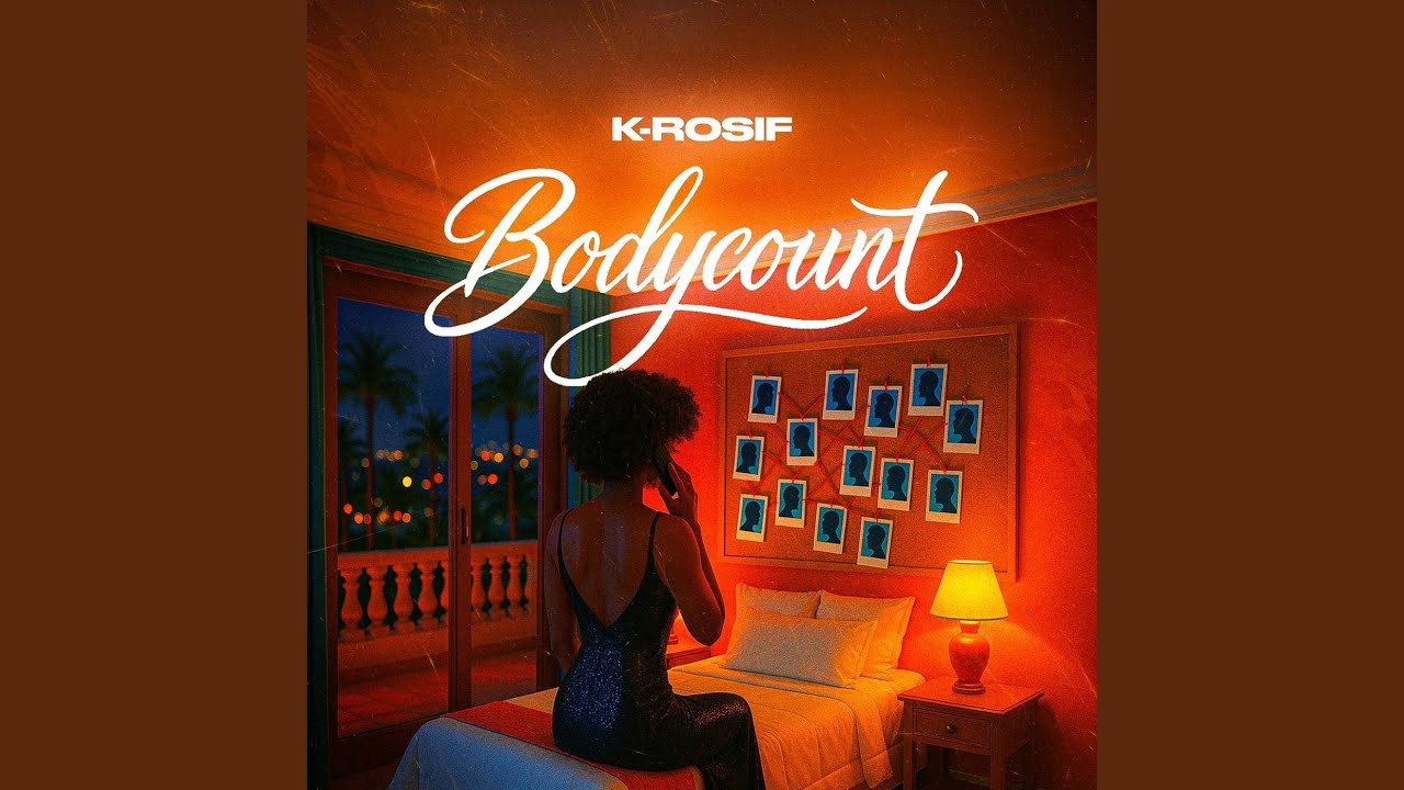 Bodycount