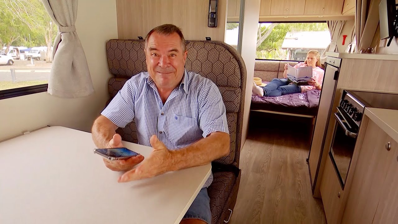 Explore Australia with Apollo