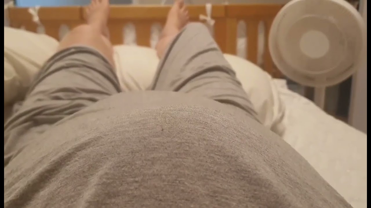 폭풍태동 (37주 4일)