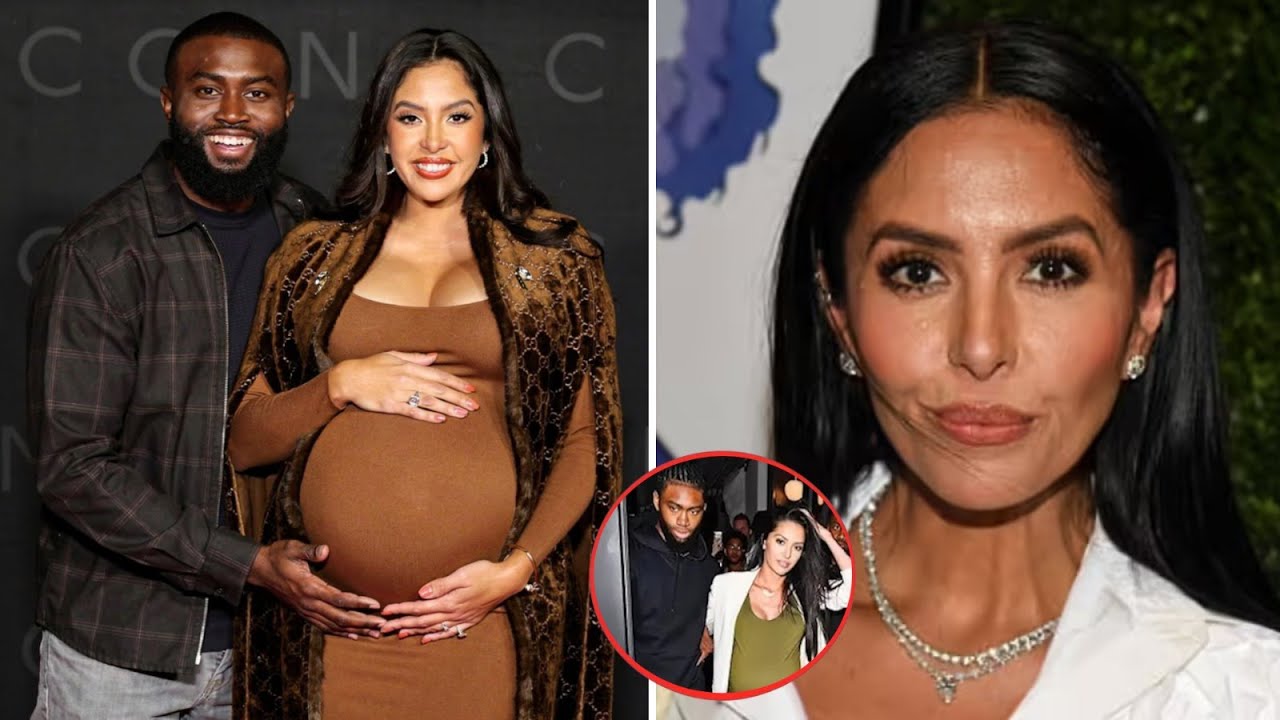 It’s A Boy! Vanessa Bryant Reveal the Gender of Her First Child W/ Jaylen Brown, 1-Year Into Romance