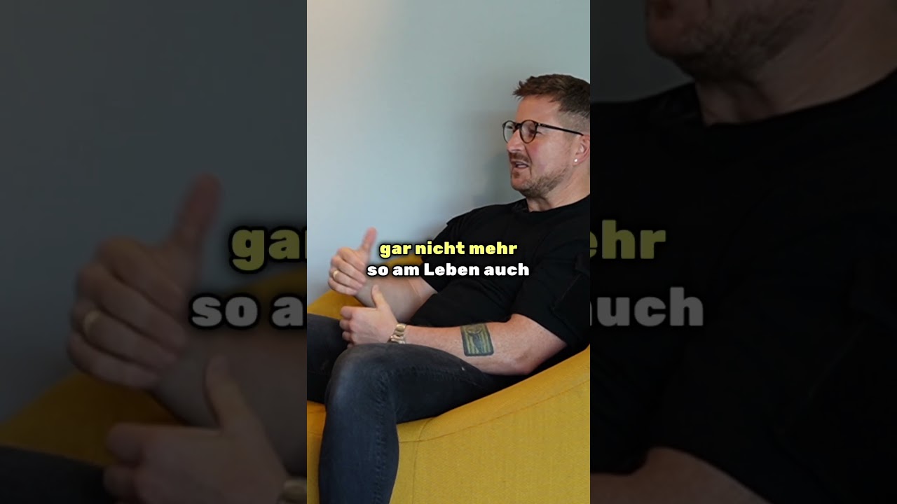 Warum kommen Menschen zu uns?