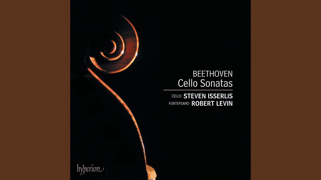 Beethoven: 12 Variations for Cello and Piano on 