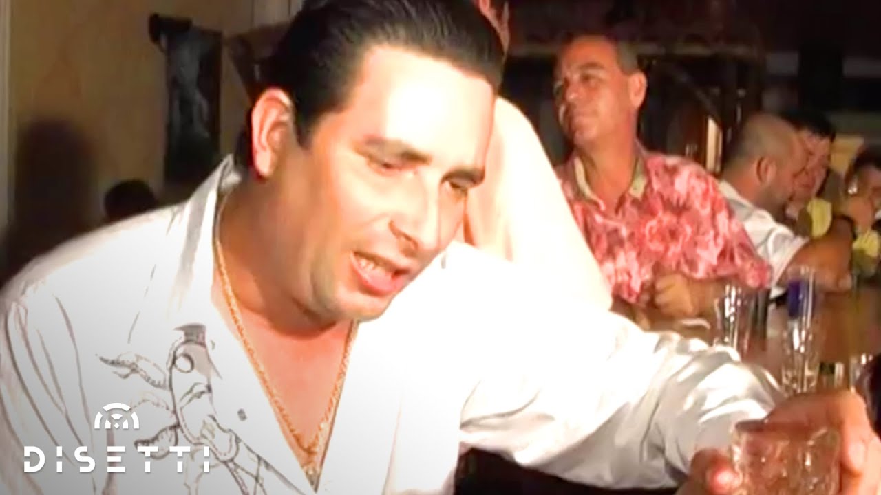 Nelson Gomez - Un Amigo En La Barra (Video Oficial) | Musica Popular