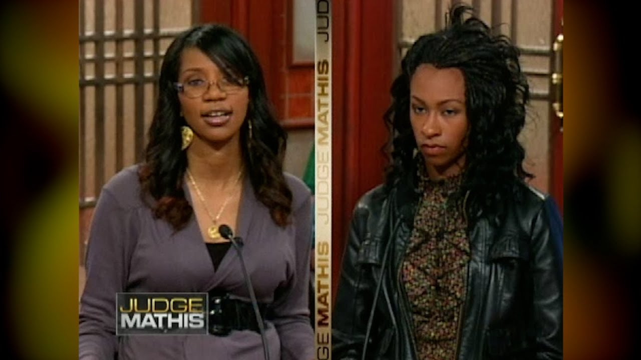I&rsquo;m Not Saying It, but It&rsquo;s True