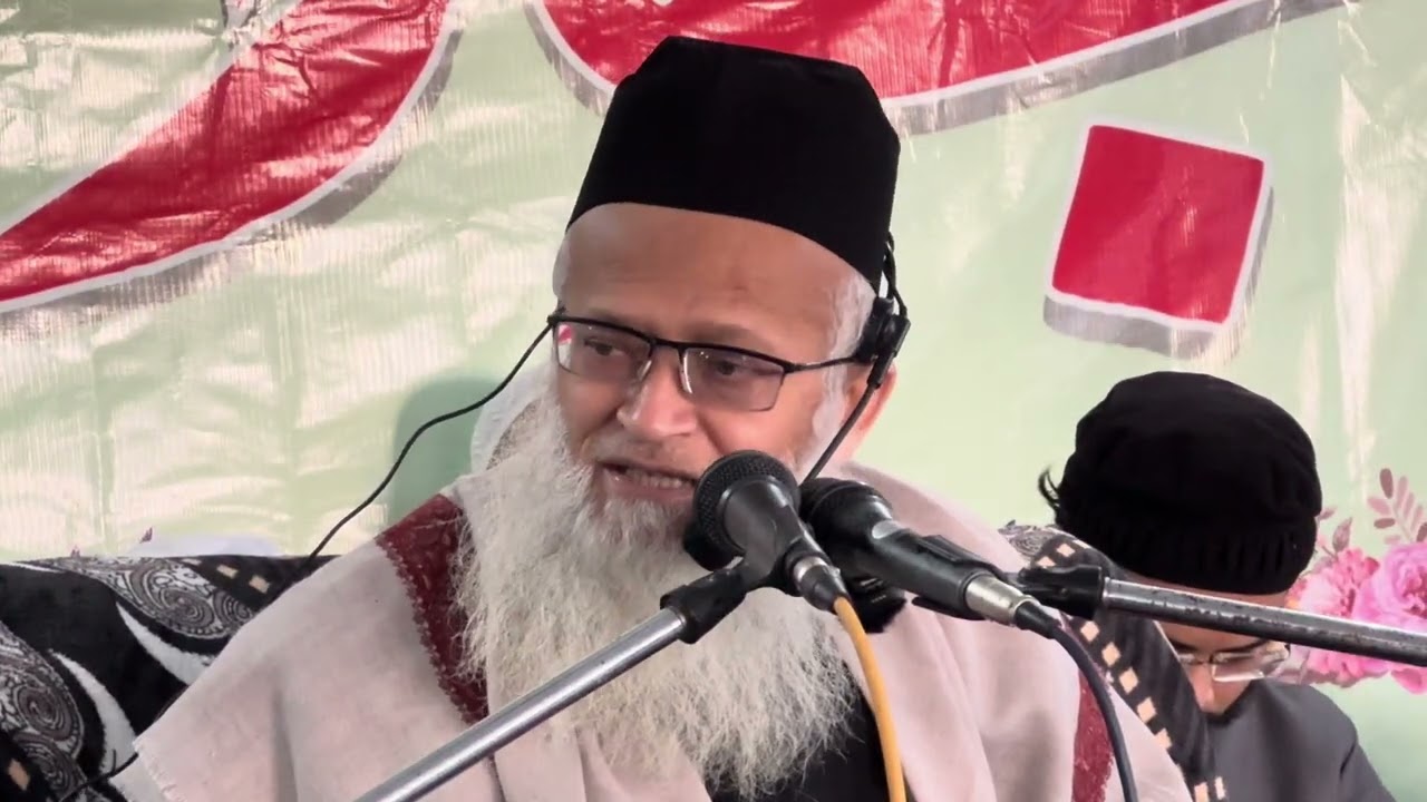 رمضان قرآن اور سیرت| مولانا بلال عبد الحی حسنی… | بتاریخ ۲۱ جنوری ۲۰۲٦ء| (دہرہ دون)uk
