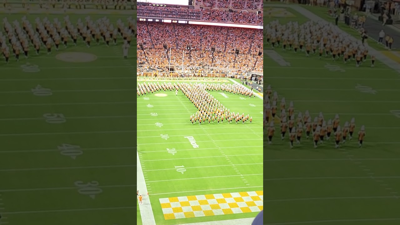 @UTSportsTVFootball @TennesseeVolunteersFootball 