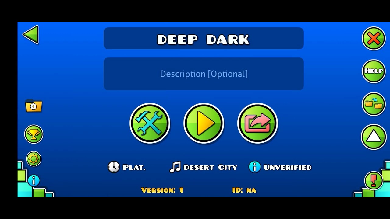 Map but i created 