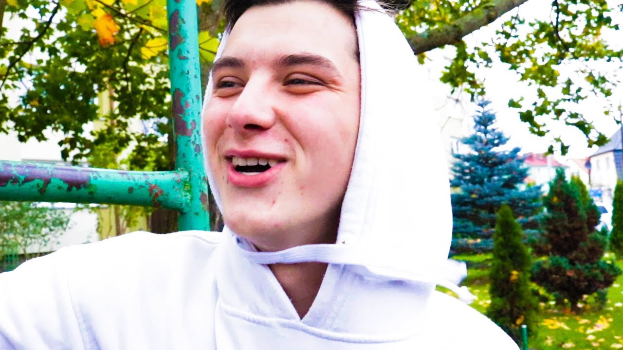 RAP W PRAWDZIWYM ŻYCIU 3!!!!!
