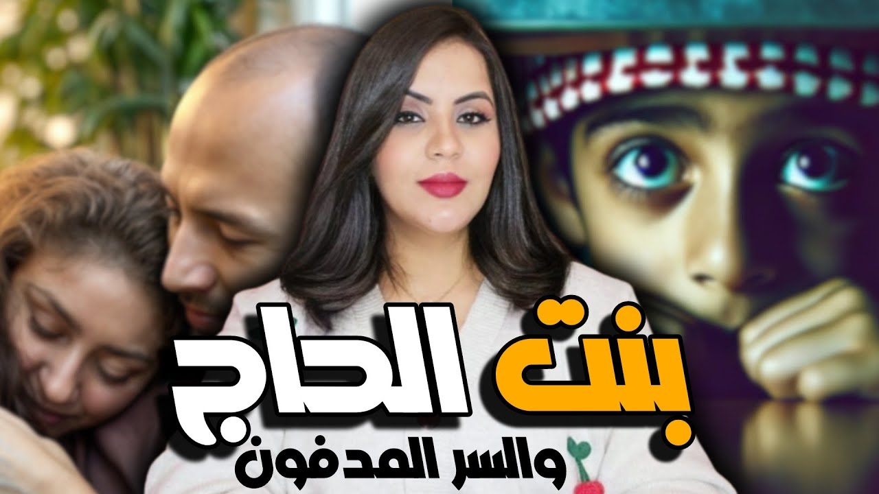 قصة السر المدفون اللي دمر عائلة ⁉️ أشنوا وقع من بعد الزواج المشؤوم القضية اللي حيرات رجال الدرك 🔞⚠️