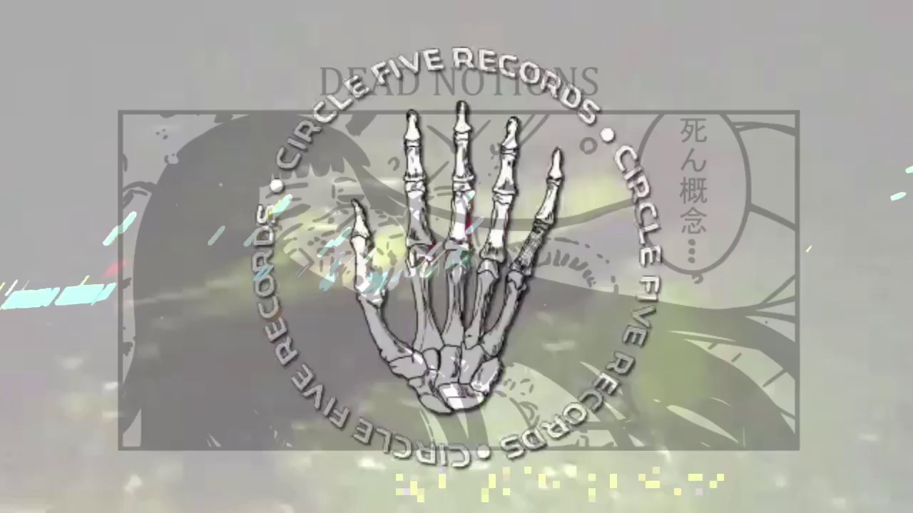 DEADNOTIONSxHORRORBLOCK 2K55(ALVIN-ABYSS|5FP)