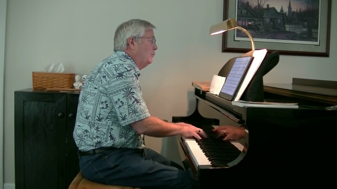 English Carol Medley