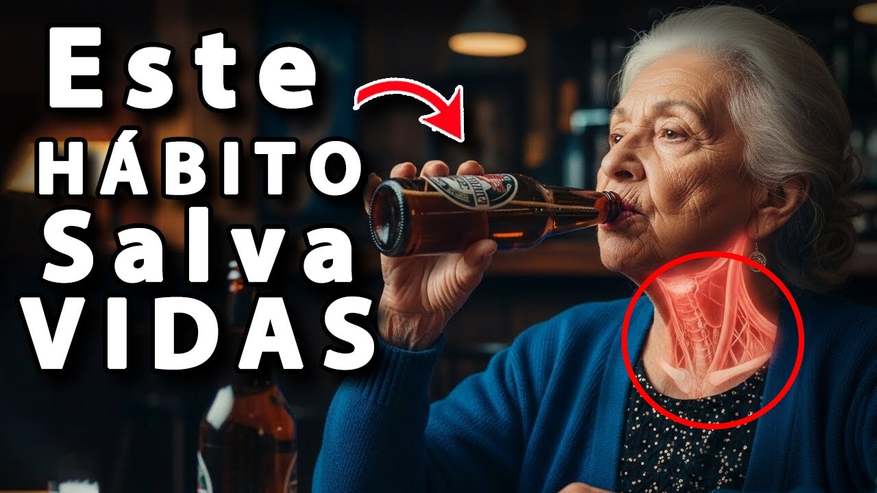 Después De Los 65, Si Todavía Haces Estas 7 Cosas, Felicidades Ganaste En La Vida