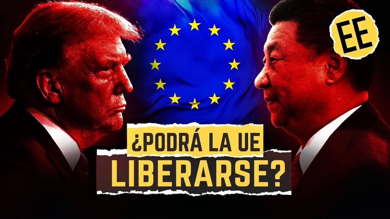 &iquest;Qu&eacute; pasa si nadie quiere comerciar contigo?