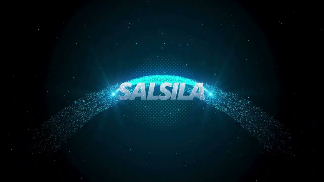 Salsila 2026 - Manuel & Francesca