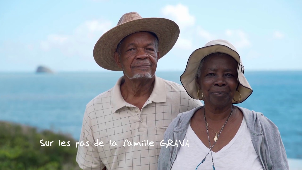 Sur les pas de la famille GRAVA à la trace de Clugny à Tillet