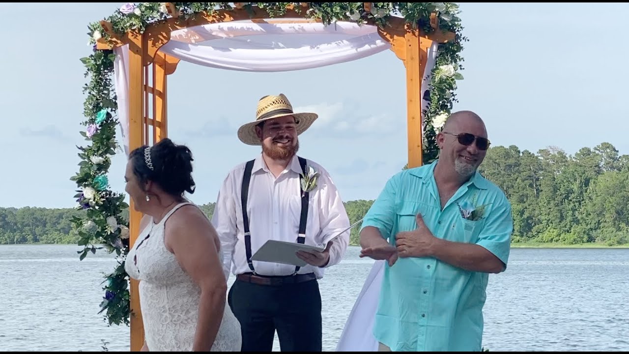 Macik Wedding 2020